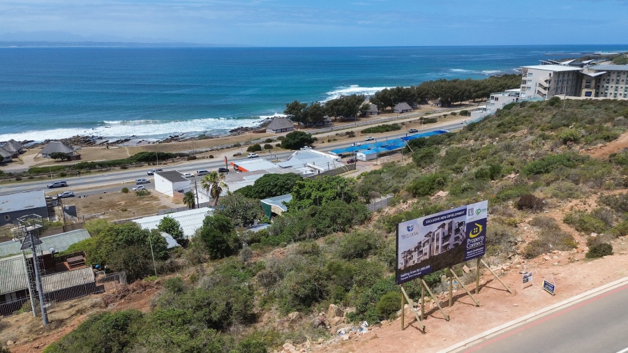 2 Bedroom Property for Sale in De Bakke Western Cape